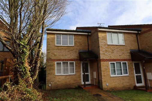 Gilbert Court, Willoughby Road, Harpenden, AL5 4DN